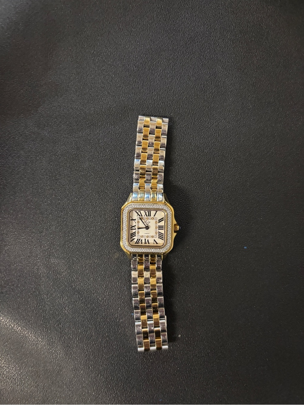 GV2 Milan watch